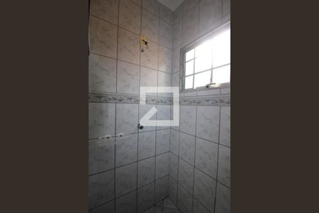 Banheiro do Quarto 2 (suíte) de casa para alugar com 4 quartos, 180m² em Jardim Alto da Barra, Campinas