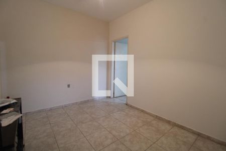 Sala da edícula de casa para alugar com 4 quartos, 180m² em Jardim Alto da Barra, Campinas