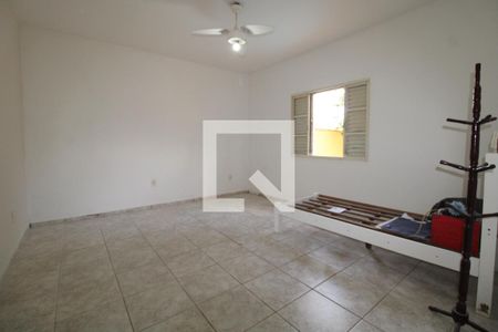 Quarto da edícula de casa para alugar com 4 quartos, 180m² em Jardim Alto da Barra, Campinas