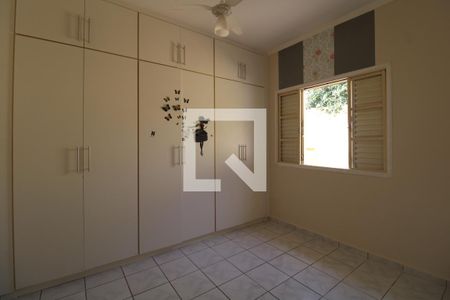 Quarto 1 de casa para alugar com 4 quartos, 180m² em Jardim Alto da Barra, Campinas