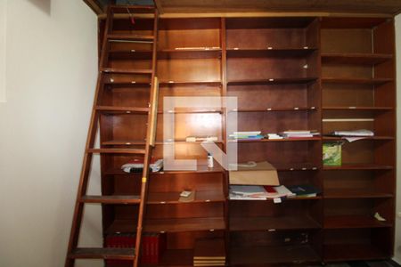Escritório de casa para alugar com 4 quartos, 180m² em Jardim Alto da Barra, Campinas