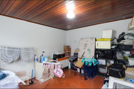 Casa à venda com 116m², 2 quartos e sem vaga Casa à venda com 116m², 2 quartos e sem vagaÁrea de serviço