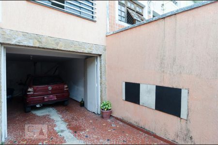 Casa à venda com 116m², 2 quartos e sem vaga Casa à venda com 116m², 2 quartos e sem vagaGaragem