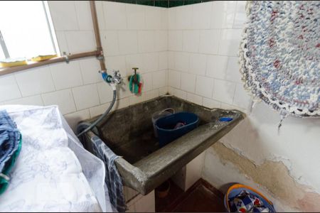 Casa à venda com 116m², 2 quartos e sem vaga Casa à venda com 116m², 2 quartos e sem vagaÁrea de serviço