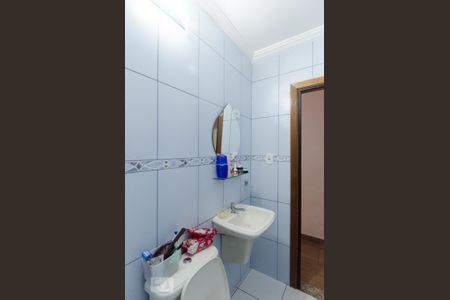 Casa à venda com 116m², 2 quartos e sem vaga Casa à venda com 116m², 2 quartos e sem vagaBanheiro