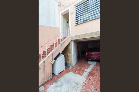 Casa à venda com 116m², 2 quartos e sem vaga Casa à venda com 116m², 2 quartos e sem vagaGaragem