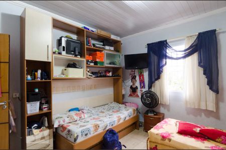 Casa à venda com 116m², 2 quartos e sem vaga Casa à venda com 116m², 2 quartos e sem vagaQuarto 2