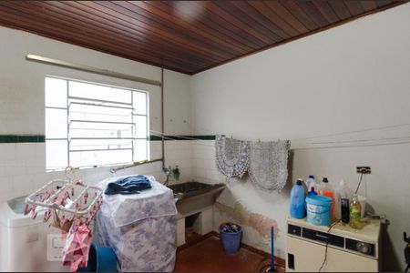 Casa à venda com 116m², 2 quartos e sem vaga Casa à venda com 116m², 2 quartos e sem vagaÁrea de serviço