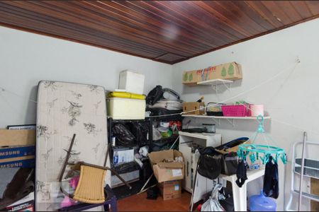 Casa à venda com 116m², 2 quartos e sem vaga Casa à venda com 116m², 2 quartos e sem vagaÁrea de serviço