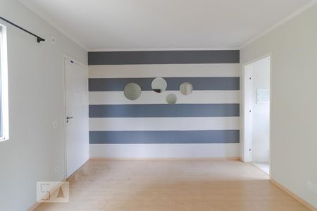 Salas de apartamento para alugar com 2 quartos, 49m² em São Bernardo, Campinas