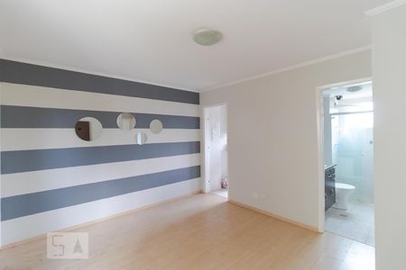 Salas de apartamento para alugar com 2 quartos, 49m² em São Bernardo, Campinas