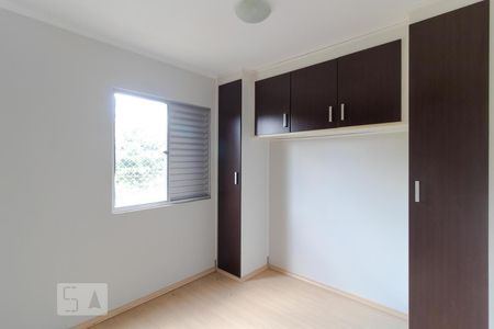 Quarto 01 de apartamento para alugar com 2 quartos, 49m² em São Bernardo, Campinas