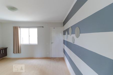 Salas de apartamento para alugar com 2 quartos, 49m² em São Bernardo, Campinas