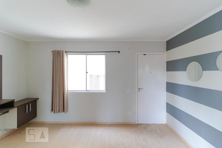 Salas de apartamento para alugar com 2 quartos, 49m² em São Bernardo, Campinas