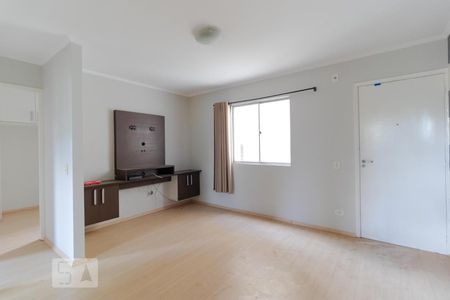 Salas de apartamento para alugar com 2 quartos, 49m² em São Bernardo, Campinas