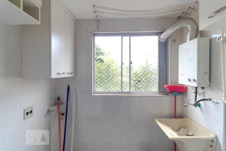 Apartamento para alugar com 49m², 2 quartos e 1 vagaÁrea de Serviço