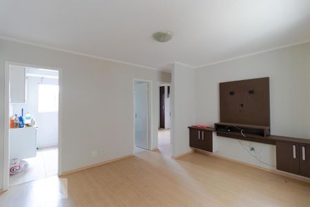 Salas de apartamento para alugar com 2 quartos, 49m² em São Bernardo, Campinas