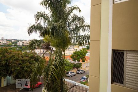 Apartamento para alugar com 49m², 2 quartos e 1 vagaVista do Quarto 02