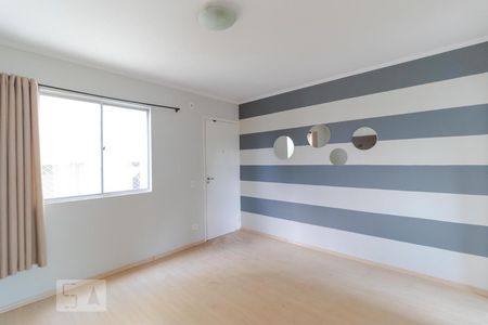 Salas de apartamento para alugar com 2 quartos, 49m² em São Bernardo, Campinas