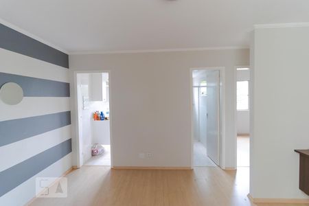 Salas de apartamento para alugar com 2 quartos, 49m² em São Bernardo, Campinas