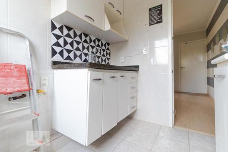 Apartamento para alugar com 49m², 2 quartos e 1 vagaCozinha