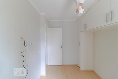 Apartamento para alugar com 49m², 2 quartos e 1 vagaQuarto 02