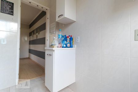 Apartamento para alugar com 49m², 2 quartos e 1 vagaCozinha