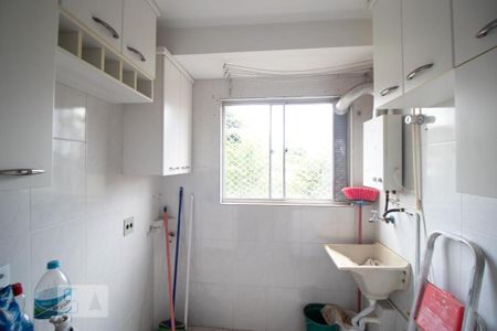 Apartamento para alugar com 49m², 2 quartos e 1 vagaÁrea de Serviço