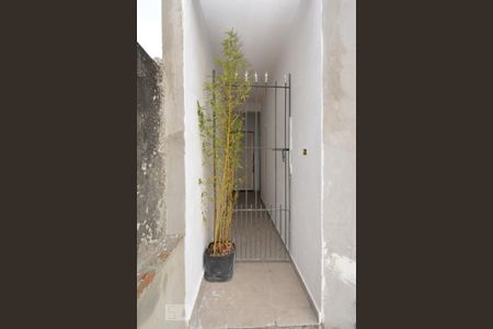 Apartamento para alugar com 25m², 1 quarto e sem vaga Apartamento para alugar com 25m², 1 quarto e sem vagaCorredor