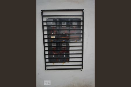 Apartamento para alugar com 25m², 1 quarto e sem vaga Apartamento para alugar com 25m², 1 quarto e sem vagaDetalhe