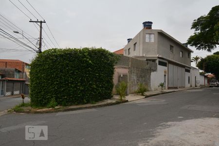 Apartamento para alugar com 25m², 1 quarto e sem vaga Apartamento para alugar com 25m², 1 quarto e sem vagaFachada