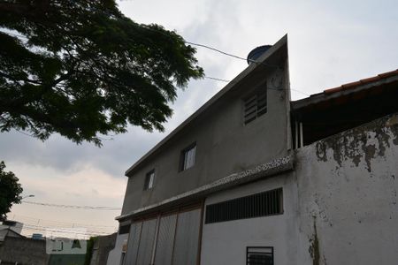 Apartamento para alugar com 25m², 1 quarto e sem vaga Apartamento para alugar com 25m², 1 quarto e sem vagaFachada