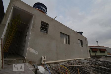 Apartamento para alugar com 25m², 1 quarto e sem vaga Apartamento para alugar com 25m², 1 quarto e sem vagaFachada