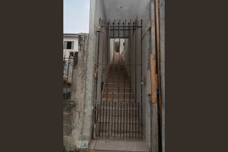 Apartamento para alugar com 25m², 1 quarto e sem vaga Apartamento para alugar com 25m², 1 quarto e sem vagaFachada