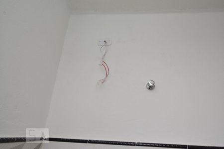 Detalhe banheiro de apartamento para alugar com 1 quarto, 25m² em Jardim Presidente Dutra, Guarulhos