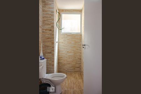 Apartamento para alugar com 40m², 2 quartos e 1 vagaBanheiro