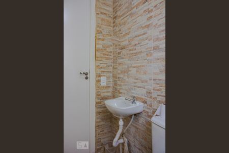 Apartamento para alugar com 40m², 2 quartos e 1 vagaBanheiro