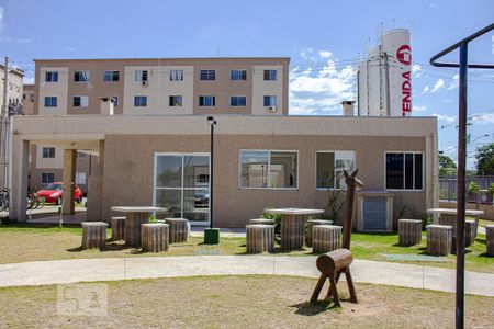 Apartamento para alugar com 40m², 2 quartos e 1 vagaÁrea Comum - Playground