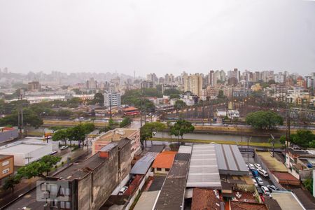 Vista do Quarto 1 de apartamento à venda com 2 quartos, 115m² em Santana, Porto Alegre