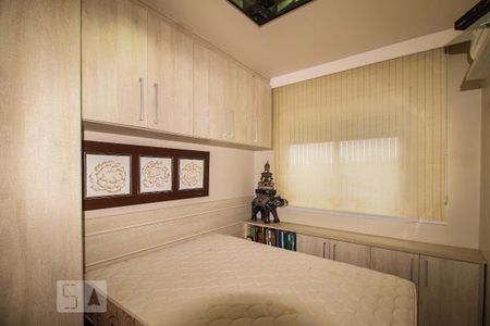 Quarto 1 de apartamento à venda com 2 quartos, 115m² em Santana, Porto Alegre