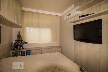 Quarto 1 de apartamento à venda com 2 quartos, 115m² em Santana, Porto Alegre