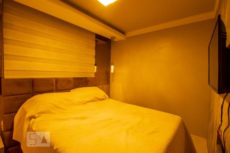 Suíte 1 de apartamento à venda com 2 quartos, 115m² em Santana, Porto Alegre
