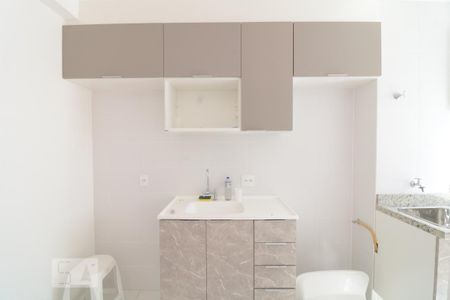 Apartamento para alugar com 39m², 2 quartos e sem vagaCozinha