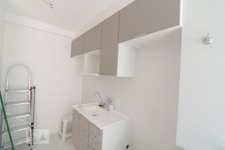 Apartamento para alugar com 39m², 2 quartos e sem vagaCozinha