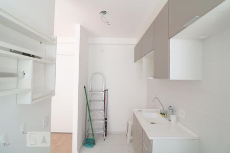 Apartamento para alugar com 39m², 2 quartos e sem vagaCozinha