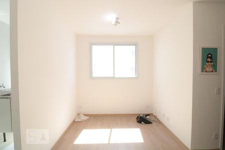 Apartamento para alugar com 39m², 2 quartos e sem vagaSala