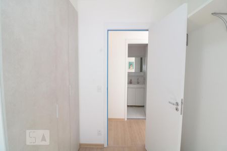 Apartamento para alugar com 39m², 2 quartos e sem vagaQuarto 2