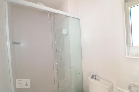 Apartamento para alugar com 39m², 2 quartos e sem vagaBanheiro - box
