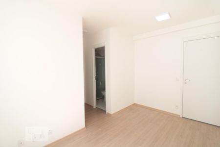 Apartamento para alugar com 39m², 2 quartos e sem vagaSala