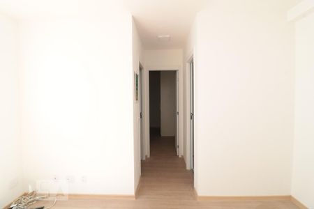 Apartamento para alugar com 39m², 2 quartos e sem vagaSala